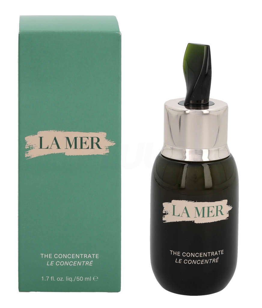 La Mer The Concentrate 50.0 ml_0