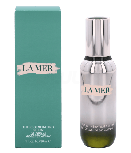 La Mer The Regenerating Serum 30 ml - picture