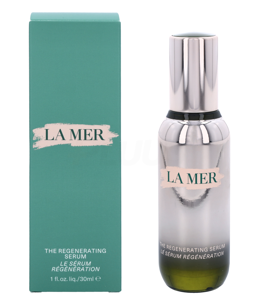 La Mer The Regenerating Serum 30.0 ml_0