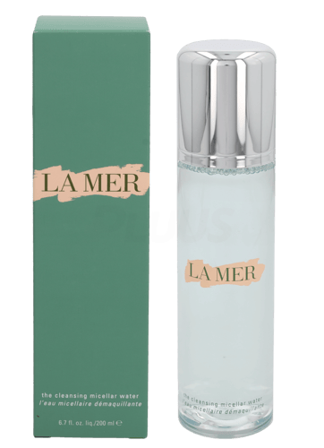 La Mer The Cleansing Micellar Water 200 ml - picture