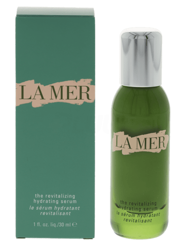 La Mer The Revitalizing Hydrating Serum 30 ml_0