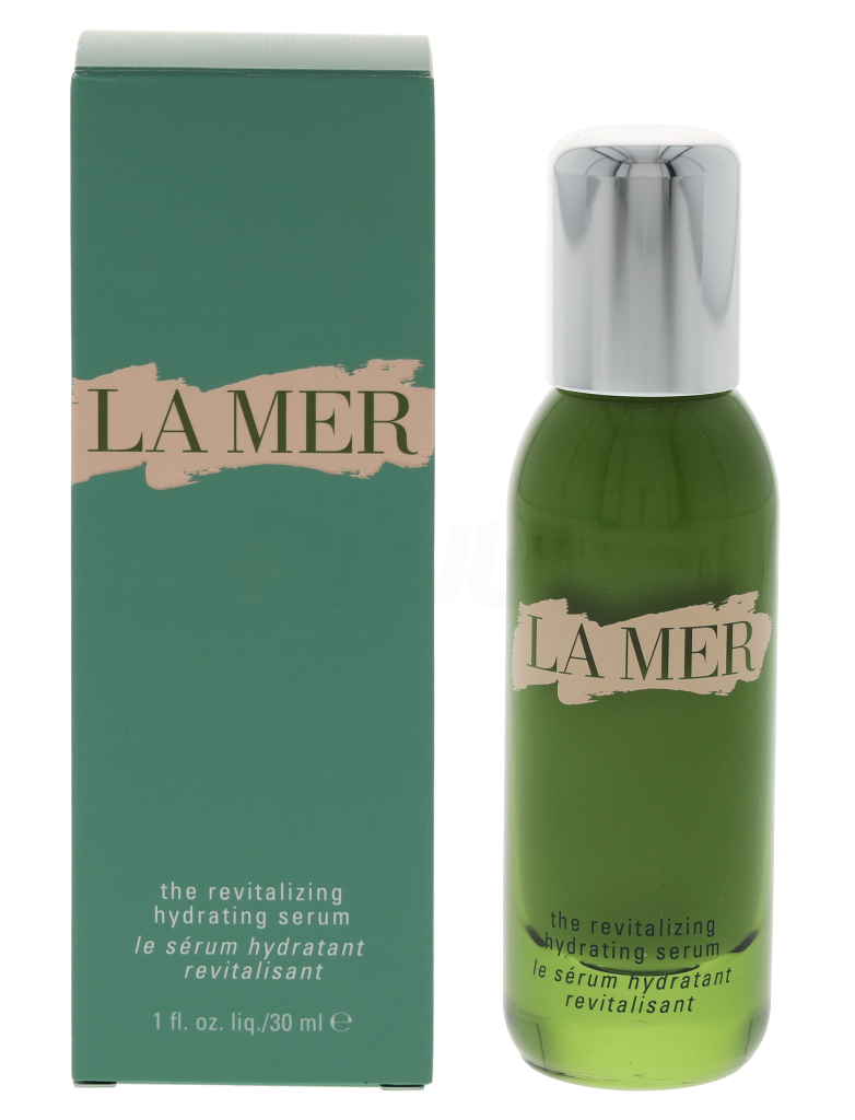 La Mer The Revitalizing Hydrating Serum 30.0 ml_0