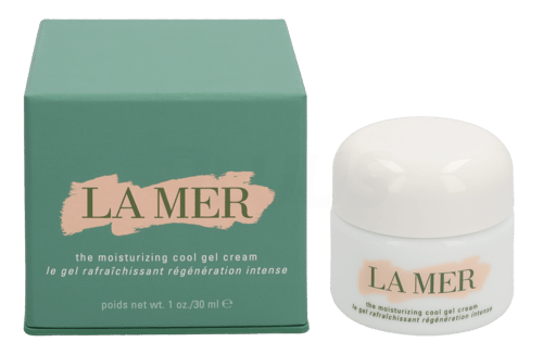 La Mer The Moisturizing Cool Gel Cream 30 ml - picture