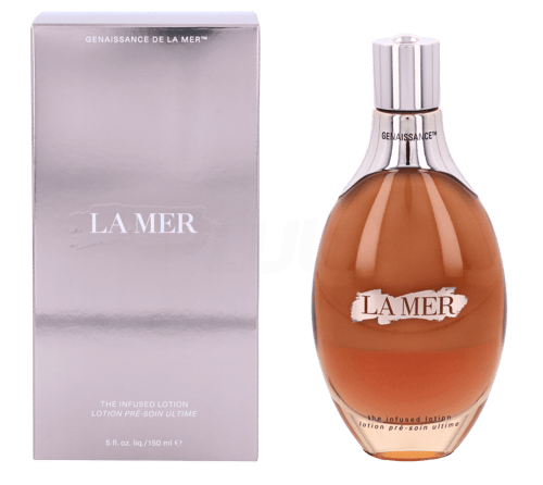 La Mer Genaissance The Infused Lotion 150 ml - picture