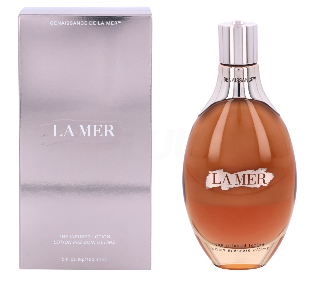 La Mer Genaissance The Infused Lotion 150.0 ml_0