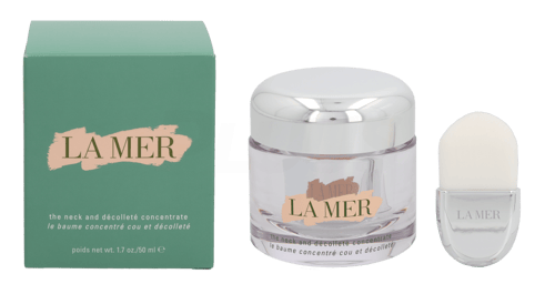 La Mer The Neck And Decollete Concentrate 50 ml_0