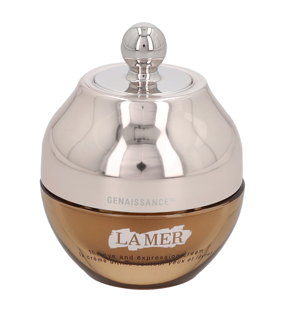 La Mer Genaissance The Eye And Expression Cream 15.0 ml_1