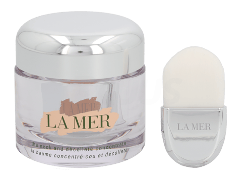 La Mer The Neck And Decollete Concentrate 50 ml_1