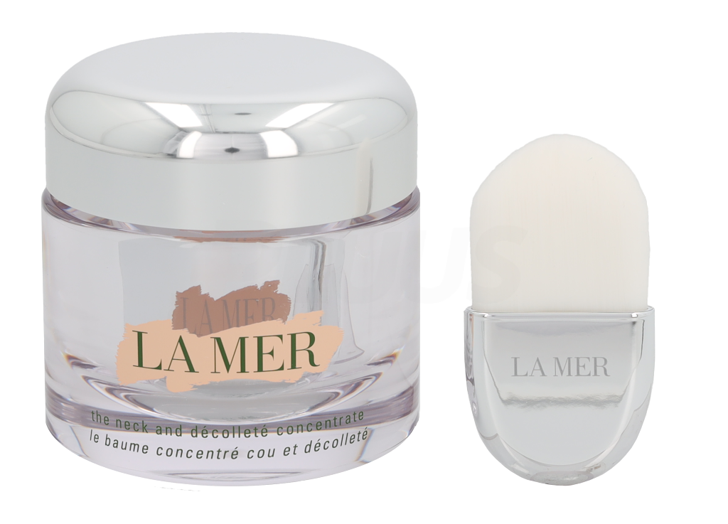 La Mer The Neck And Decollete Concentrate 50.0 ml_1