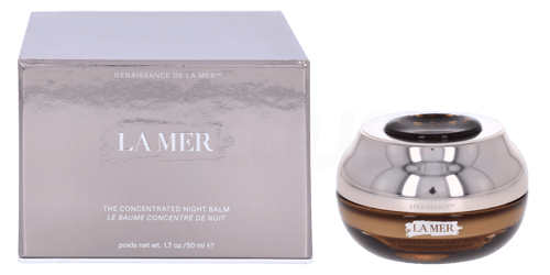 La Mer Genaissance The Concentrated Night Balm 50 ml - picture
