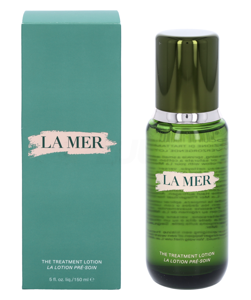 La Mer The Treatment Lotion 150.0 ml_0