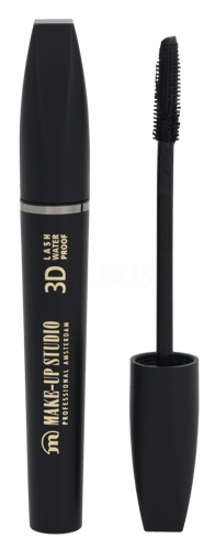 Make-Up Studio Mascara Waterproof 3D #Extra Black_1