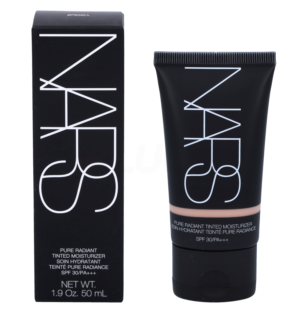 Nars Pure Radiant Tinted Moisturizer SPF30 50.0 ml_1