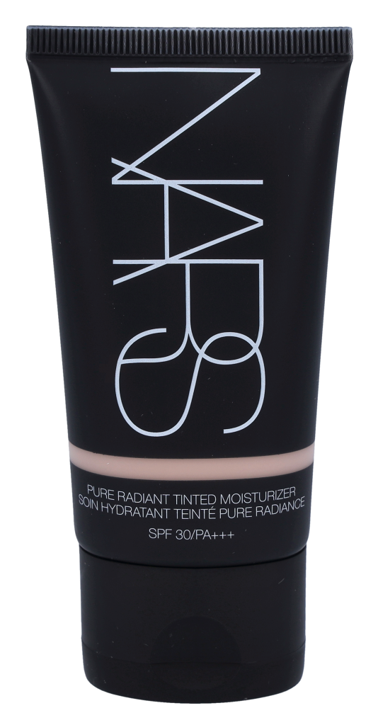 Nars Pure Radiant Tinted Moisturizer SPF30 50.0 ml_2