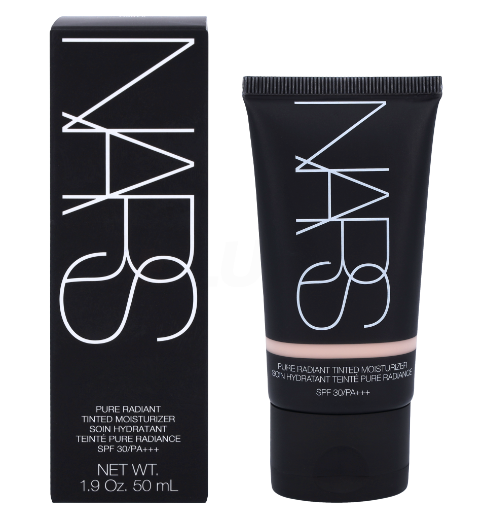 Nars Pure Radiant Tinted Moisturizer SPF30 50.0 ml_0