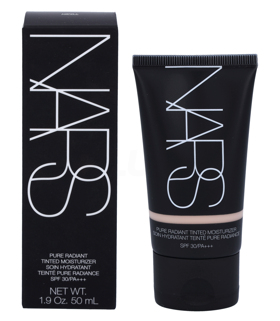 Nars Pure Radiant Tinted Moisturizer SPF30 50.0 ml_1