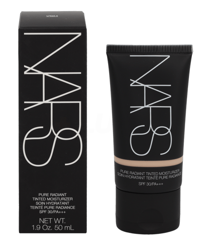 Nars Pure Radiant Tinted Moisturizer SPF30 50ml Light 2 Alaska_1