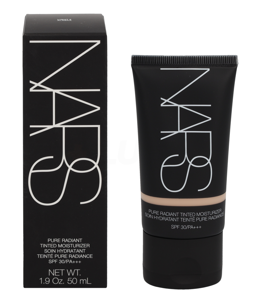 Nars Pure Radiant Tinted Moisturizer SPF30 50.0 ml_1