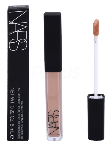 Nars Radiant Creamy Concealer #Creme Brulee_0