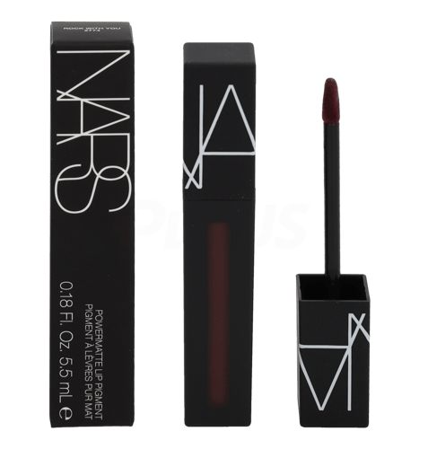 Nars Powermatte Lip Pigment #2774 Rock With You_0