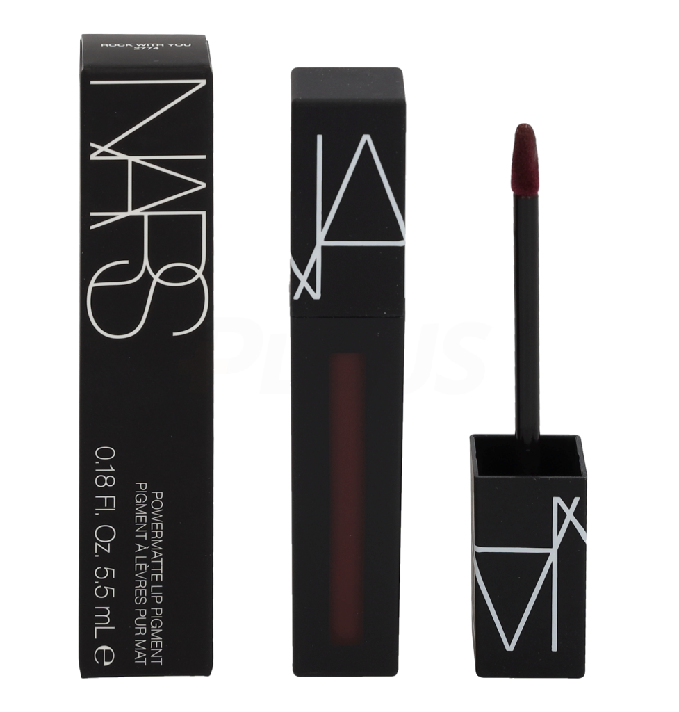 Nars Powermatte Lip Pigment 5.5 ml_0