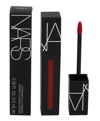 Nars Powermatte Lip Pigment 5,5ml Don' t Stop_1