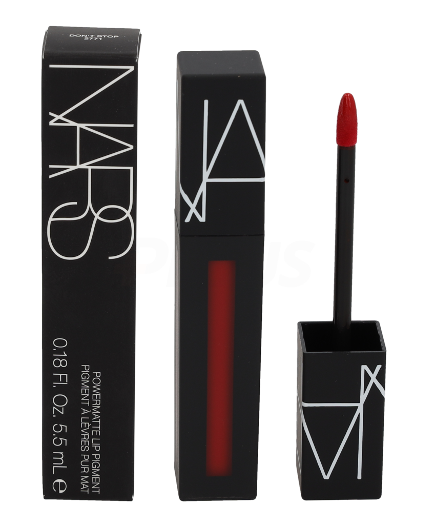 Nars Powermatte Lip Pigment 5.5 ml_1