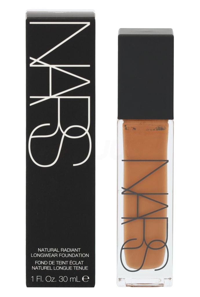 Nars Natural Radiant Longwear Foundation 30.0 ml_1