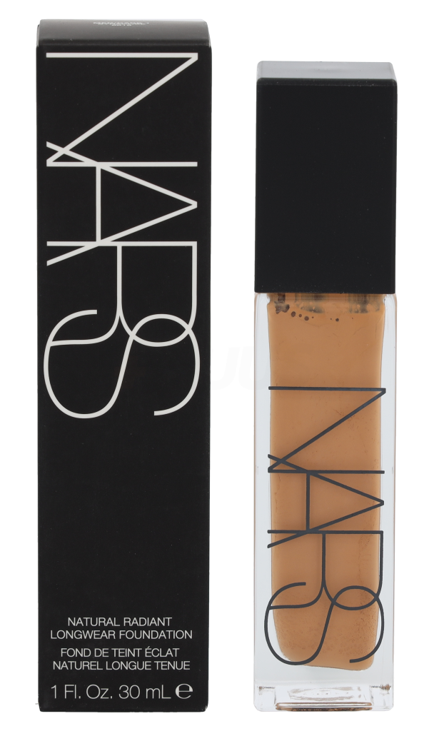 Nars Natural Radiant Longwear Foundation 30.0 ml_0