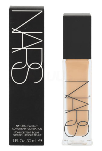 Nars Natural Radiant Longwear Foundation 30ml Stromboli/Medium 3_1