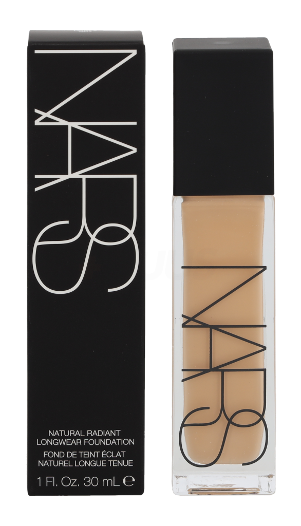 Nars Natural Radiant Longwear Foundation 30.0 ml_0