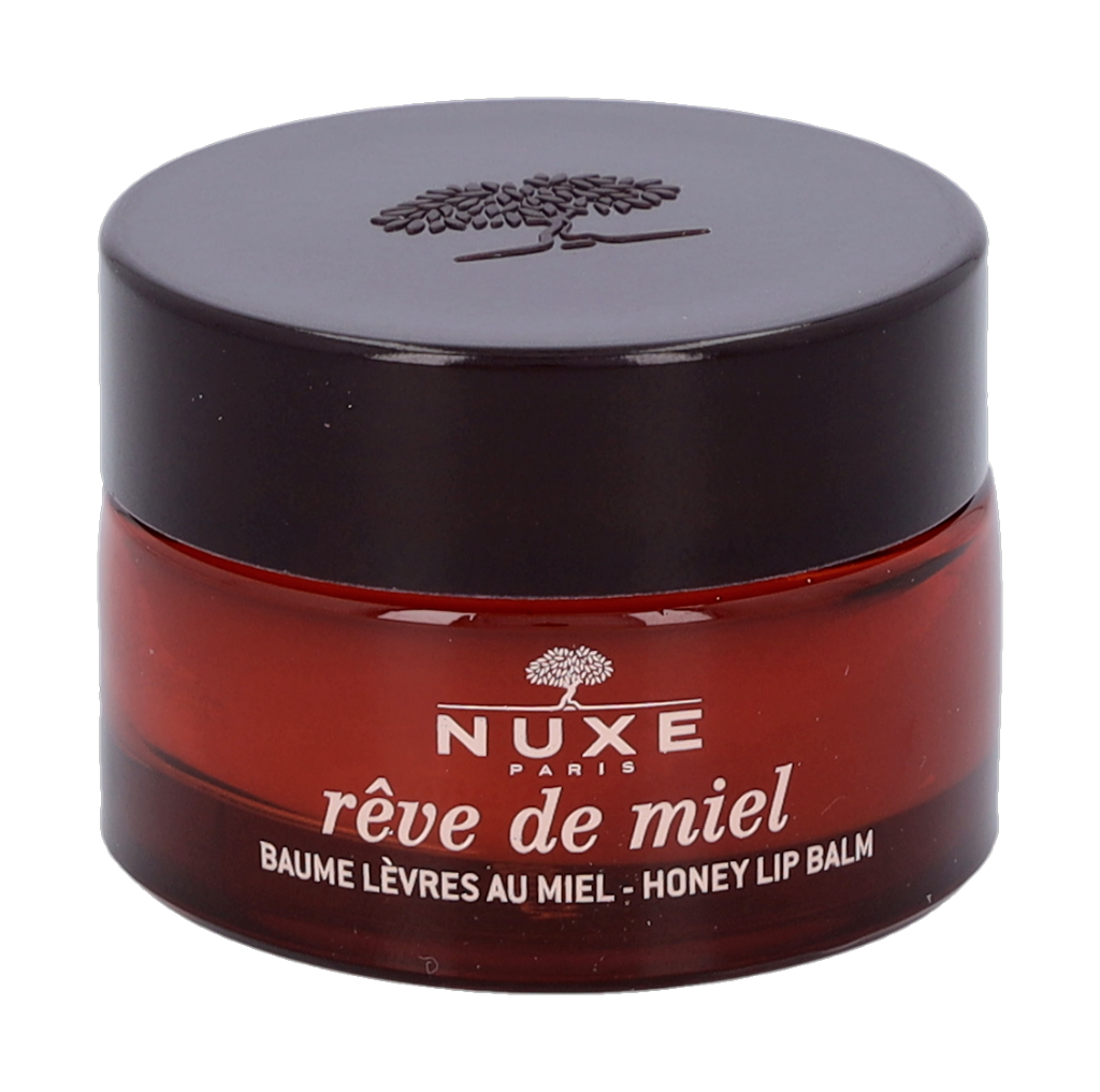 Nuxe Reve De Miel Ultra Nourishing Lip Balm_2