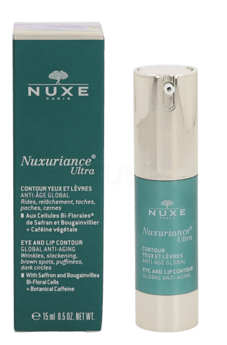 Nuxe Nuxuriance Ultra Eye & Lip Contour 15 ml_0