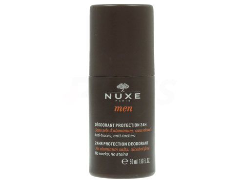 Nuxe Nuxe Men 24Hr Protection Deodorant 50 ml_0