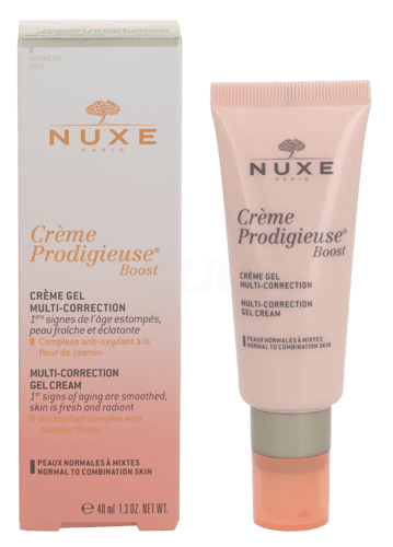 Nuxe Creme Prodigieuse Boost Gel Cream Normal To Combination Skin 40 ml _1