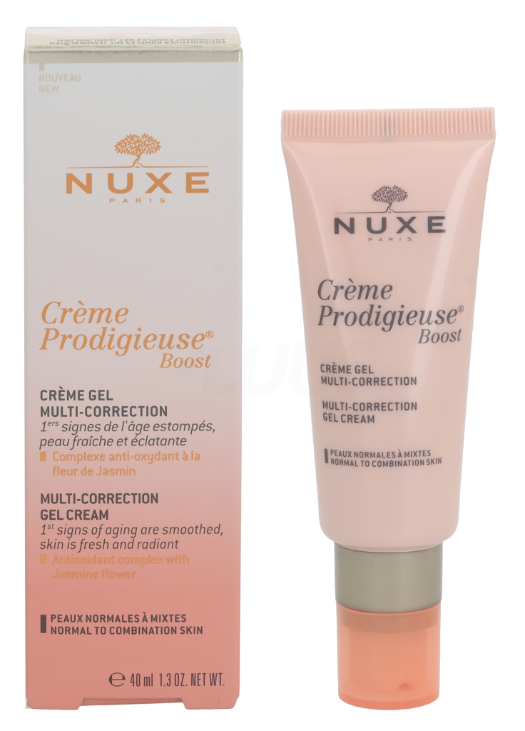 Nuxe Creme Prodigieuse Boost Gel Cream 40.0 ml_1