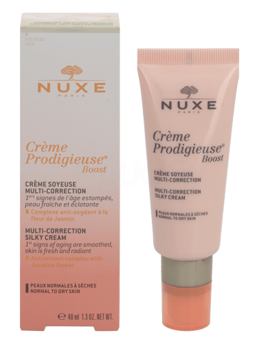 Nuxe Creme Prodigieuse Boost Silk Norm/Dry Skin 40ml _1
