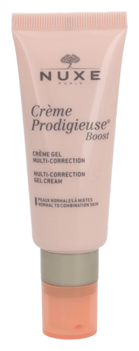 Nuxe Creme Prodigieuse Boost Gel Cream Normal To Combination Skin 40 ml _2