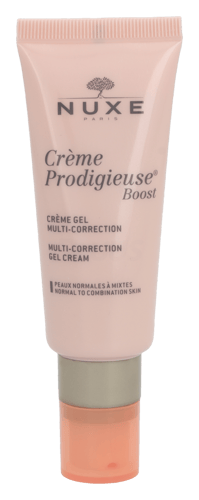 Nuxe Creme Prodigieuse Boost Gel Cream 40ml Normal To Combination Skin_2