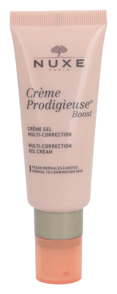 Nuxe Creme Prodigieuse Boost Gel Cream 40.0 ml_2