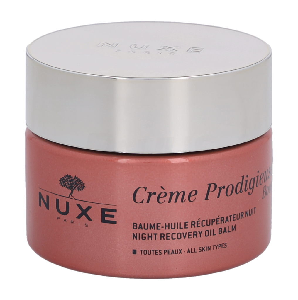Nuxe Creme Prodigieuse Boost Night Balm 50.0 ml_2