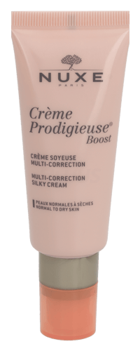 Nuxe Creme Prodigieuse Boost Silk Norm/Dry Skin 40ml _2