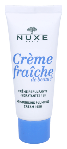 Nuxe Creme Fraiche De Beaute 48H Moisturizing Cream 30 ml_1