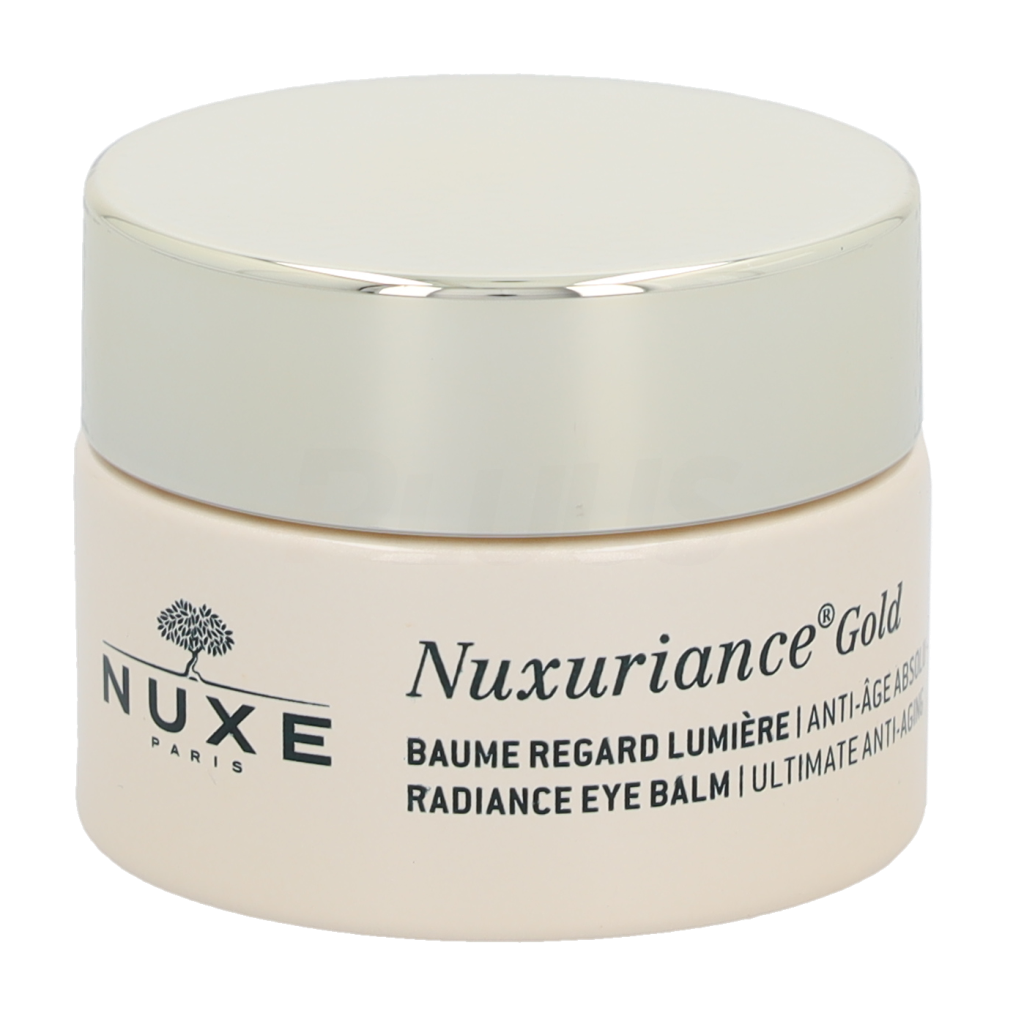 Nuxe Nuxuriance Gold The Radiance Eye Balm 15.0 ml_1