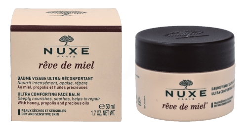 Nuxe Reve De Miel Ultra Comforting Face Balm 50 ml_0