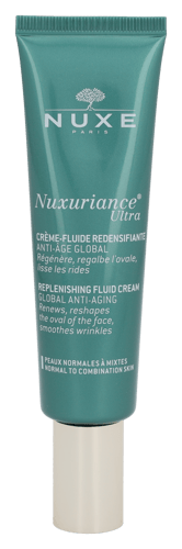 Nuxe Nuxuriance Ultra Replenishing Fluid Cream 50 ml_1
