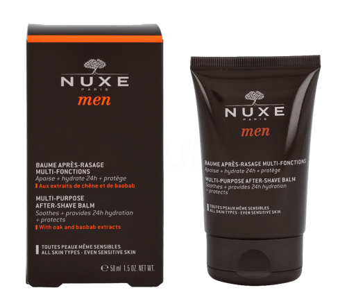 Nuxe Men Multi-Purpose After Shave Balm 50 ml - picture