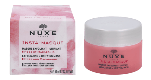 Nuxe Insta-Masque Exfoliating + Unifying Mask 50 ml_0