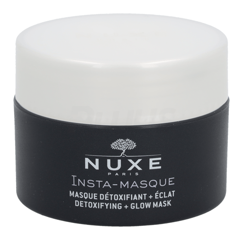 Nuxe Insta-Masque Detoxifying + Glow Mask 50 ml_1
