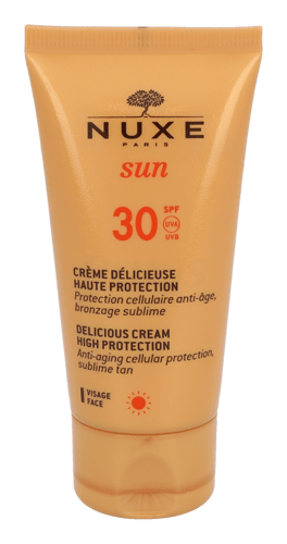 Nuxe Sun Delicious Face Cream SPF30 50 ml_1
